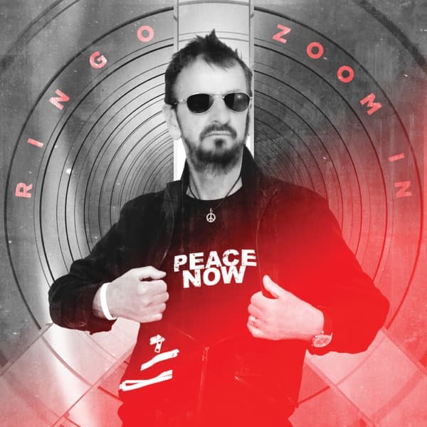 Ringo Starr - Zoom In Ringo Starr - Zoom In