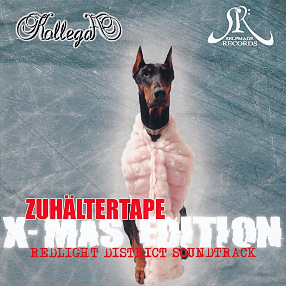 Kollegah - Zuhältertape (X-Mas Edition) Kollegah - Zuhältertape (X-Mas Edition)