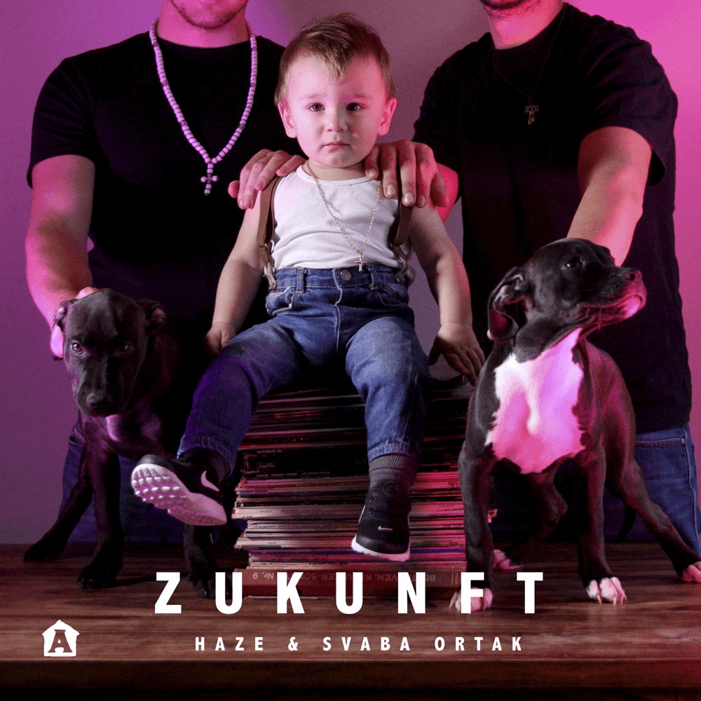 Haze & Svaba Ortak - Zukunft Haze & Svaba Ortak - Zukunft