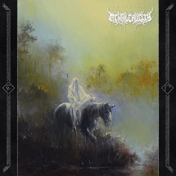 Mental Cruelty - Zwielicht Mental Cruelty - Zwielicht
