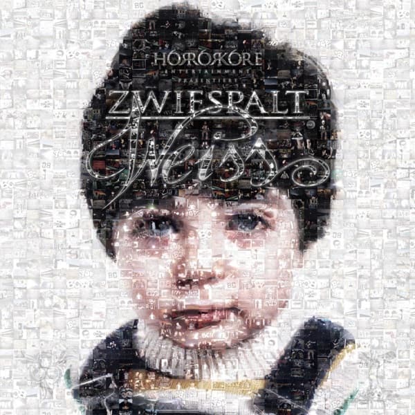 Basstard - Zwiespalt (Weiss) Basstard - Zwiespalt (Weiss)